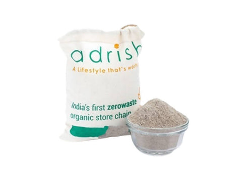 Adrish Organic Buckwheat Flour