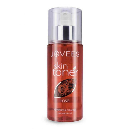 Jovees Rose Skin Toner