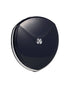 Chambor RR5 Noisette Silver Shadow Compact