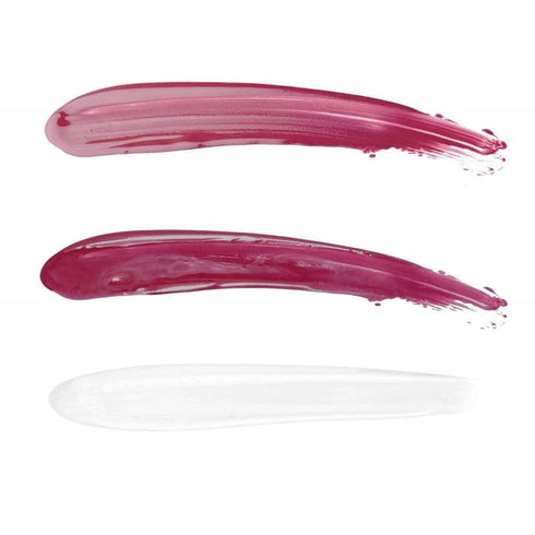 Sugar Smudge Me Not Lip Duo Peony Genie | Medium Pink