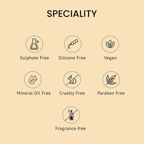 Alps Goodness Fenugreek Biotin and Redensyl Anti Hairfall Scalp Serum