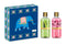 Vaadi Herbals Enduring Fragrance Shower Gel Gift Box 1 Kit 454g
