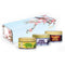 Vaadi Herbals Exotic Radiance Skin Care Herbal Gift 170g