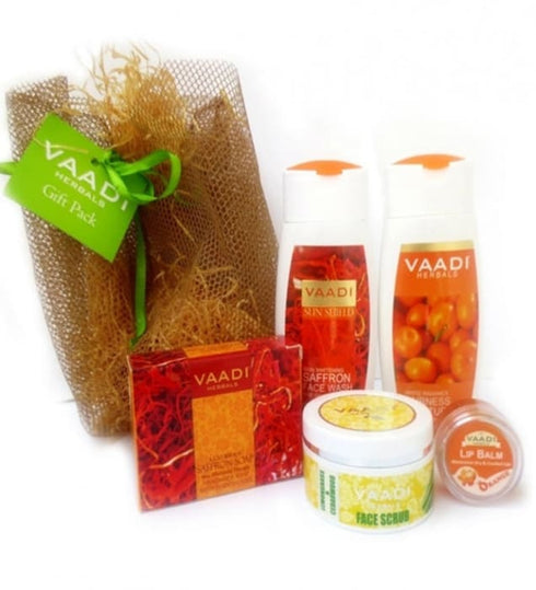 Vaadi Herbals Fair Skin Gift 355g
