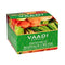 Vaadi Herbals Fresh Fruit Massage Cream with Apple Papaya & Kukum Butter 500 g