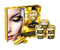 Vaadi Herbals Gold Facial Kit 24 Carat Gold Leaves 270gm