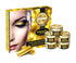 Vaadi Herbals Gold Facial Kit 24 Carat Gold Leaves 270gm