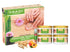 Vaadi Herbals Pedicure Manicure Spa Kit Soothing & Refreshing 640gm
