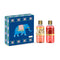 Vaadi Herbals Royal India Shower Gels Gift Box 1 Kit 300g