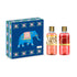 Vaadi Herbals Royal India Shower Gels Gift Box 1 Kit 300g