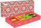 Vaadi Herbals Royal Indian Herb Collection 4 Premium Herbal Handmade Soap Gift 300g