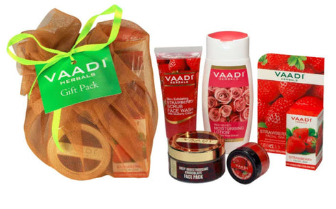Vaadi Herbals Skin Revitalizing Gift 330g