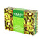 Vaadi Herbals Super Value Pack of 6 Exotic Kiwi Soap with Green Apple Extract 450g