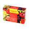 Vaadi Herbals Super Value Pack of 6 Fruit Splash Soap 450g