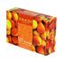 Vaadi Herbals Super Value Pack of 6 Perky Peach Soap with Almond Oil 450g