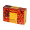 Vaadi Herbals Super Value Pack of Luxurious Saffron Soap 450g