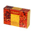 Vaadi Herbals Super Value Pack of Luxurious Saffron Soap 450g
