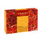 Vaadi Herbals Value Pack of Luxurious Saffron Soap 225g