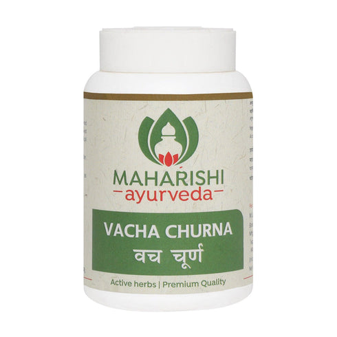 Maharishi Ayurveda Vacha Churna|