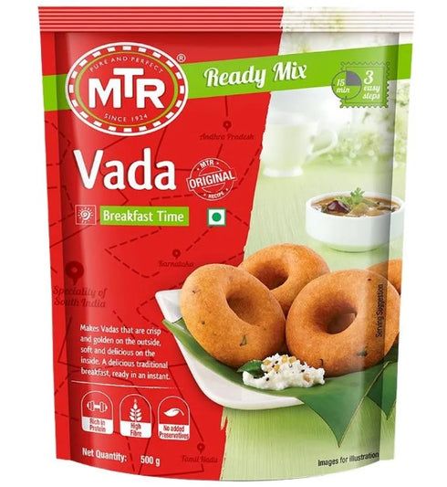 MTR Vada Mix