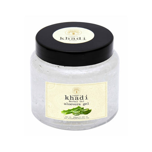 Vagad's Khadi Herbal Aloevera Gel 500 g