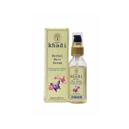 Vagad's Khadi Herbal Hair Serum 100 ml