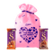 Cadbury Silk Valentines Potli with Chocolates 600g