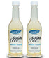 Newtrition Plus Sugar Free Vanilla Syrup