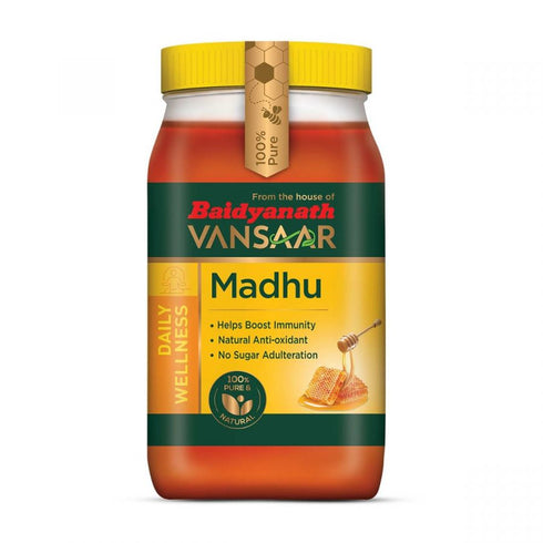 Baidyanath Vansaar Madhu 500g
