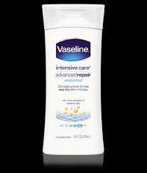 Vaseline Intensive Care Advanced Repair Body Lotion