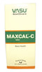 Vasu Maxcal-C Tablet, packet of 60 tablets