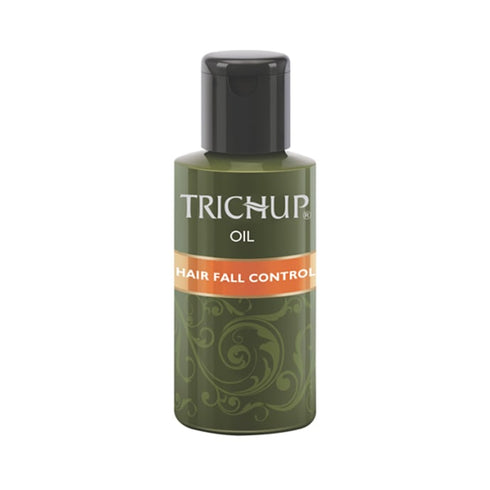 Vasu Trichup Hair Fall Control Oil bottle of 100 ml Oil