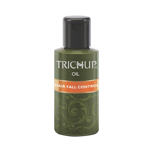 Vasu Trichup Hair Fall Control Oil bottle of 200 ml Oil