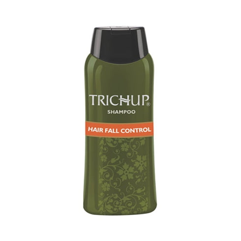 Vasu Trichup Hair Fall Control Shampoo bottle of 200 ml Shampoo