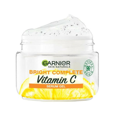 Garnier Skin Naturals Bright Complete Vitamin C Serum Gel