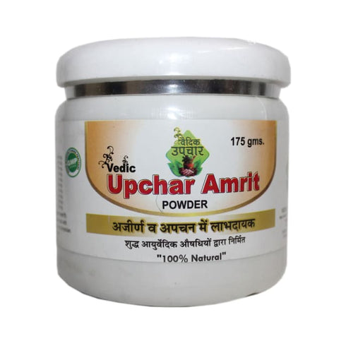 Vedic Upchar Amrit Powder 175g