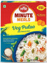 MTR Vegetable Pulao