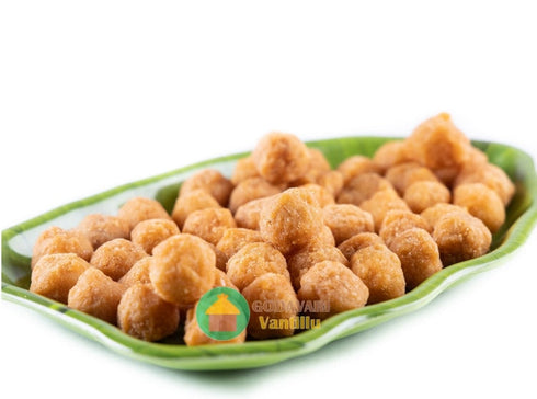 Godavari Vantillu Venna Undalu | Venna Golilu Sugar