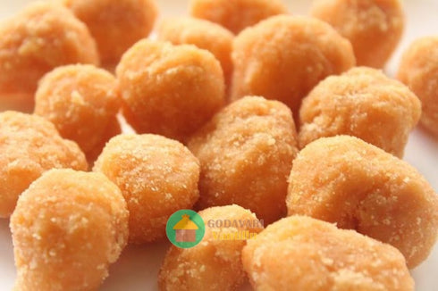 Godavari Vantillu Venna Undalu | Venna Golilu Sugar