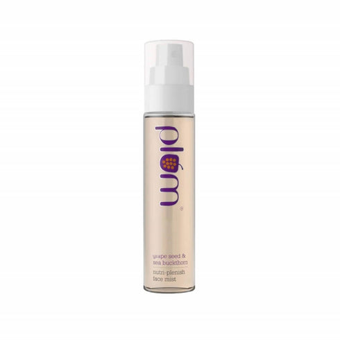 Plum Grape Seed & Sea Buckthorn Nutri|Plenish Face Mist