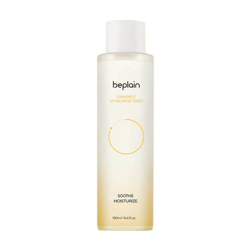 Beplain Chamomile pH-Balanced Toner