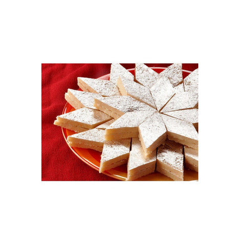 Olive Mithai Kaju Katli