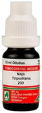 ADEL Naja Tripudians Dilution 200 CH