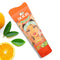 Ikkai Organic C The Glow Face Scrub Brightening and Purifying 100g