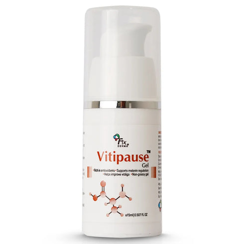 Fixderma Skincare Vitipause Gel