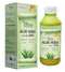 Vitro Naturals Aloe Vera Juice with Fiber bottle of 1 Ltr Juice