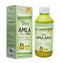 Vitro Naturals Amla Juice bottle of 1 Ltr Juice