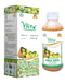 Vitro Naturals Certified Organic Amla Juice bottle of 1 Ltr Juice
