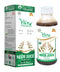 Vitro Naturals Certified Organic Neem Juice bottle of 1 Ltr Juice