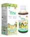 Vitro Naturals Certified Organic Triphala Juice bottle of 500 ml Juice